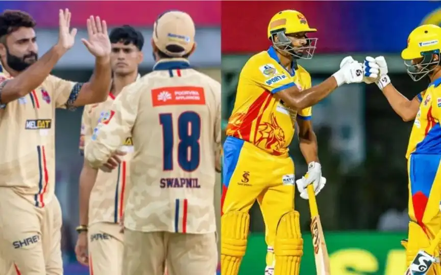 CSG Vs DD Live Streaming: Where To Watch TNPL 2025 Qualifier 2 Today?
